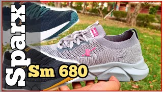 sparx shoes | Sparx sm 680| unboxing & review 2022