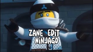 Zane Edit//Ninjago