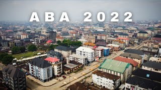 Aba, Nigeria in 2022