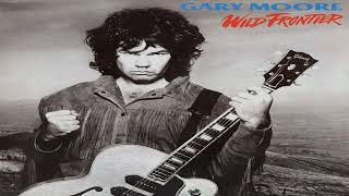 Gary Moore - Over the Hills & Far Away (Guitar Backing Track w/original vocals) #multitrack