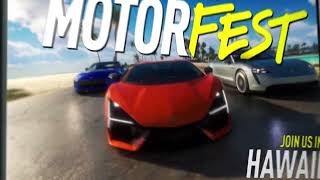 The Crew™ Motorfest Ultimate Edition - Live Action Trailer - Enhanced Colors