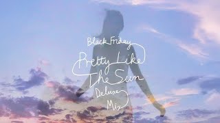 Lost Frequencies & Tom Odell - Black Friday Pretty Like The Sun