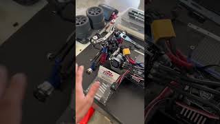 Building the ultimate race slash 4x4