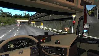 Euro Truck Simulator 2 Multiplayer