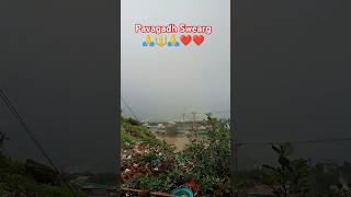 😍😱  Pavagadh temple Gujarat 🙏😍❤️🔱,#gujarat #viral #youtubeshorts #trending #pawagadh #japawagadhval.