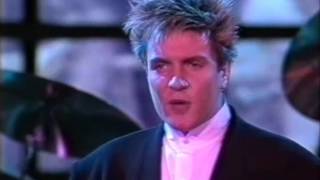 Duran Duran - Notorious - Vier gegen Willi 15.11.1986