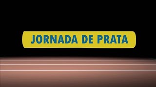 Seleções Brasileira, giro pelo mundo e momentos desagradáveis | Jornada de Prata #20