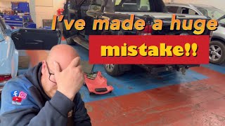 I follow Ali Abdaal methods in my work - life balance #automobile #motivational #mechanic