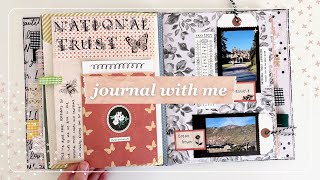 Journal With Me | Ep 53 | How I Journal