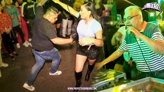 Omaira, Descarga! 😎 | Sonido Super Dengue | Cuautepec Barrio Bajo