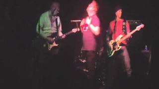 "Charm City" / "...A Dollar Short" - Hexagon Space - 10 Dec 2010