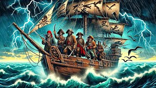 The Entire History of Pirates of the Caribbean Documentary (2024)