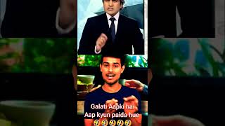 Dhruv Rathee Vs All Godi Media | Dhruv Rathee Roast