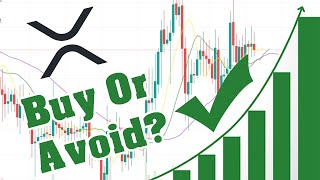 Is XRP A Good Investment?! Is Ripple Here To Stay Or Should You Stay Away? | CP Technical Analysis