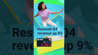 ASX VIDEO (2 August): Square and Resmed report revenue growth