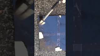 granite durability test