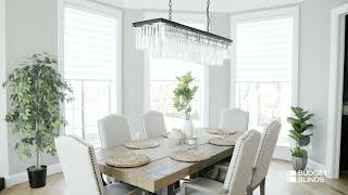 Smart Window Treatments | Budget Blinds