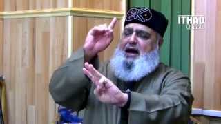 Milad Un Nabi 2 - Hazrat Allama Sahibzada Abu Bakr Chishti (Urdu)