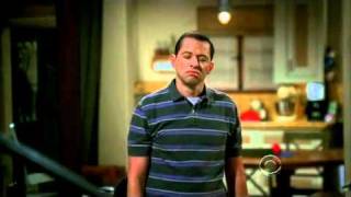 Two and a Half Men - 908 - Cancer Cure