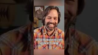 Do I have faith in God? | with Jonathan Pageau #shorts