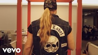 Zakk Wylde - VEVO News Interview