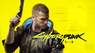 4K Cyberpunk 2077- I7-11800H 3070 Laptop (140W) Max Settings