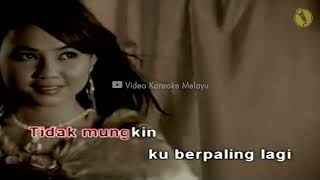 Sharifah Aini - Tak Mungkin Berpaling (Original MTV Karaoke Tanpa Suara)