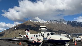 New Zealand Flying Doctors NZ Herald Video