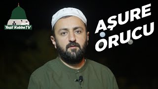 AŞURE ORUCU