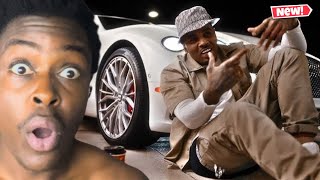 HE REALLY SLID😱|Kevin Gates - FEEL (Official Music Video)REACTION