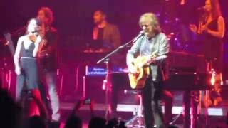 Jeff Lynne ELO Radio City Living Thing