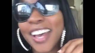 REMY MA LAUGH AT NICKI MINAJ AFTER WINNING BET AWARD!!