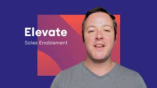 Welcome to TRANSFORM 2020: Elevating Enablement