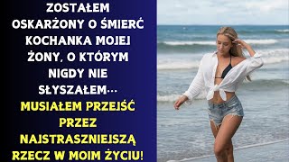 Moja żona wyznała mi, że przespała się z innym mężczyzną podczas imprezy... Ale było już za późno!