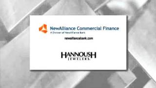 Goulston & Storrs congratulates New Alliance Commercial Finance for Hannoush Jewelers