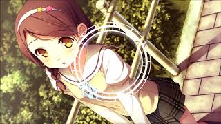 Nightcore ➫ Egzod - Paper Crowns ft. Leo The Kind (Nurko Remix)