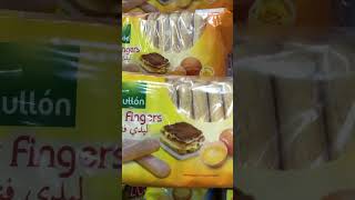 ASMR LADY FINGER BISCUIT #shorts #short #ladyfinger #ladyfingers #lady #finger #biscuit #biscuits