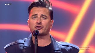 Andreas Gabalier - Jukebox Blues - | BEATRICE-EGLI-Show, 31.10.2024