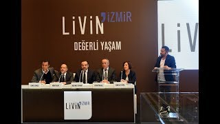 Livin İzmir Projesi merak edilen sorular ve cevapları