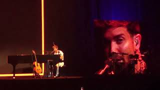 Pablo Alborán - Que siempre sea verano (Gira de Teatros CDMX, 5.11.22)