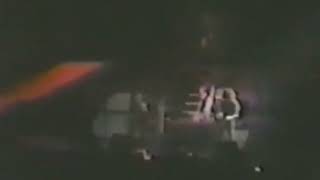 Aerosmith - Get The Lead Out - Cologne 1989