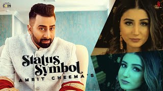 New Punjabi Song 2020 | Amrit Cheema | Status Symbol | Latest Punjabi Songs 2020 | Coin Digital