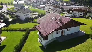 Apartments Granit - Selva Val Gardena