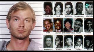 اخطر قاتل متسلسل جيفري دامركان  يغتصب الجثث Jeffrey Dahmer