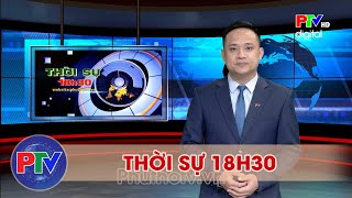 Thời sự Phú Thọ 18h30 ngày 12/11/2024 | Thời sự 18h30