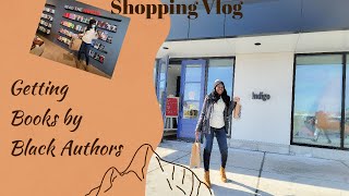 Canada's biggest bookstore! Come Book Shopping with me for Romance Books by Black Authors in the GTA