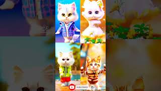 what a cats dance campitation😂 patali kamar bole hay 😂😍 #cat #funny #dance #youtubeshorts