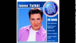 Janne Tulkki - Laula satakieli