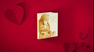 "All The Ways I Love You" Recordable Storybook | Hallmark Gold Crown Stores