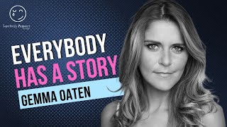 Gemma Oaten Gets Behind The Imperfectly Perfect Campaign’s Global Efforts